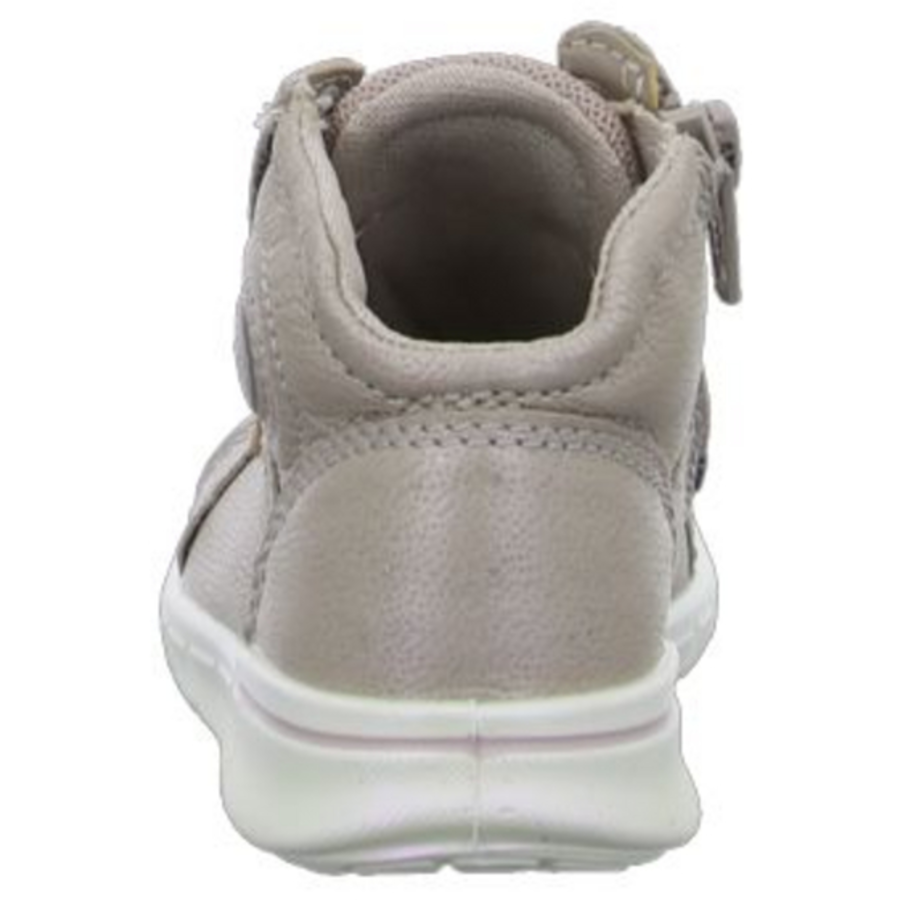 Ecco Sneaker grau