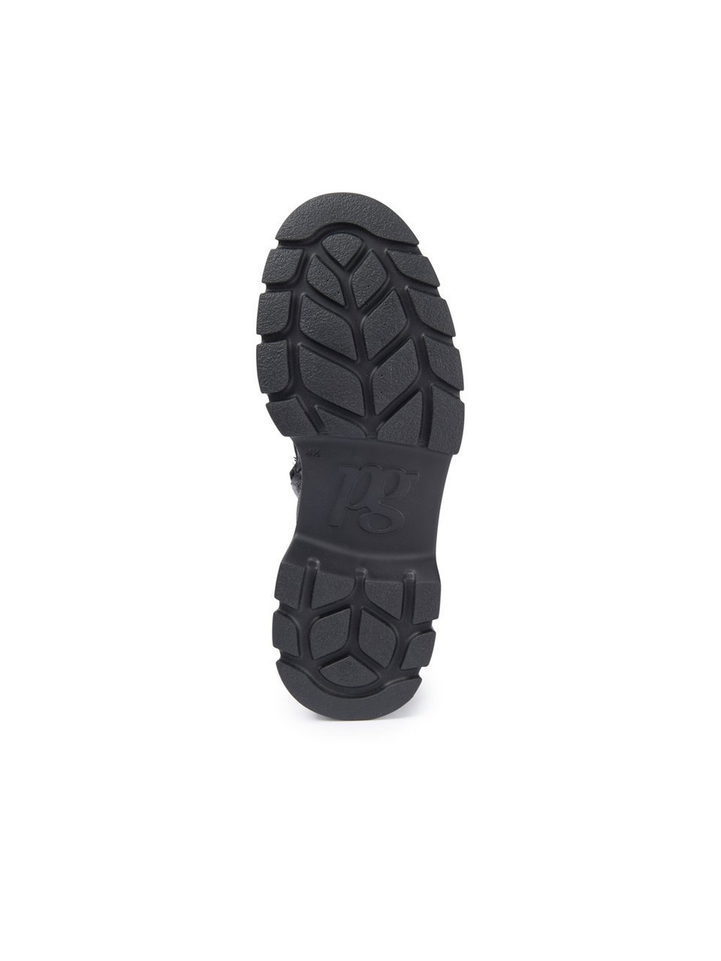 Schnür-Stiefelette