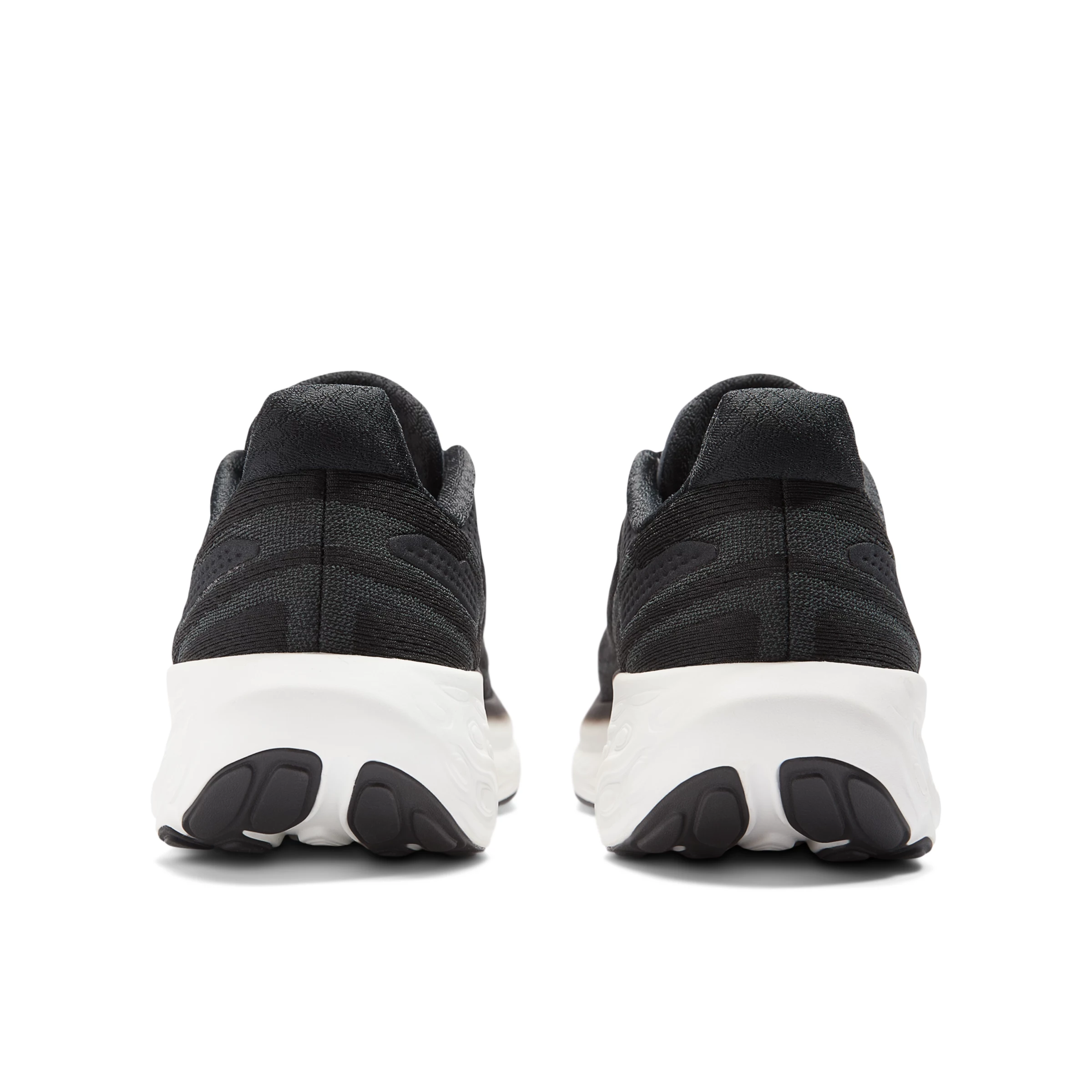 Fresh Foam X 1080v13 Black con white