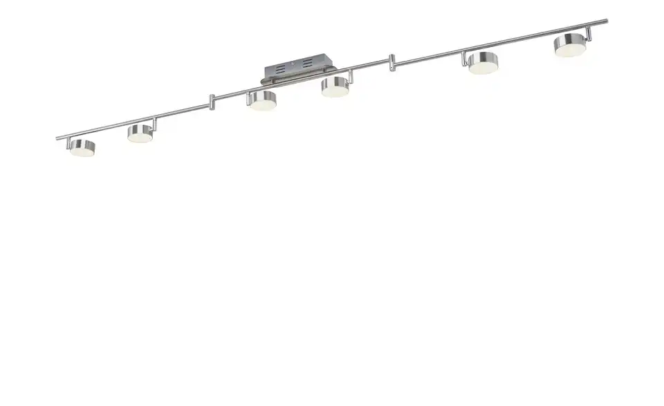 KHG LED Spot 6-flammig