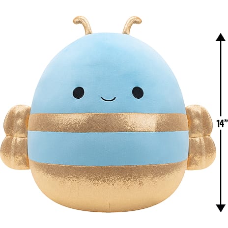 Adopt Me Squishmallow Queen Bee