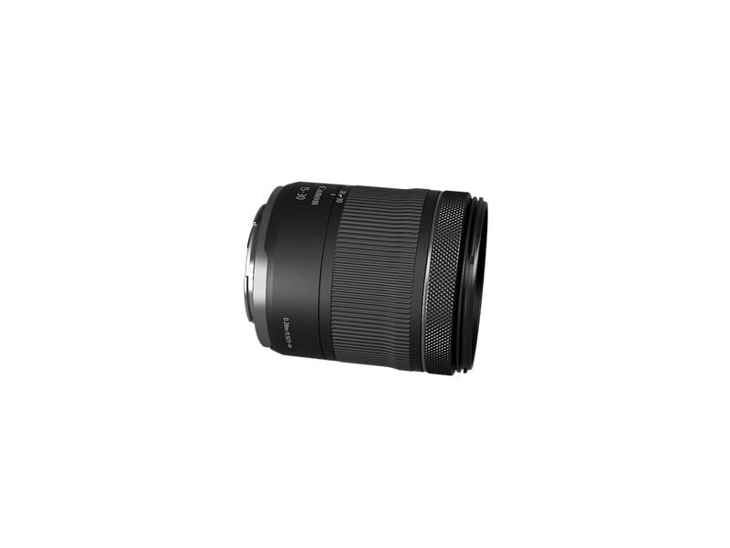 Canon Zoomobjektiv RF 15-30mm F/4.5-6.3 IS STM Canon RF Ultraweitwinkel-Zoombereich ideal fürLandschafts- und Videoaufnahmen