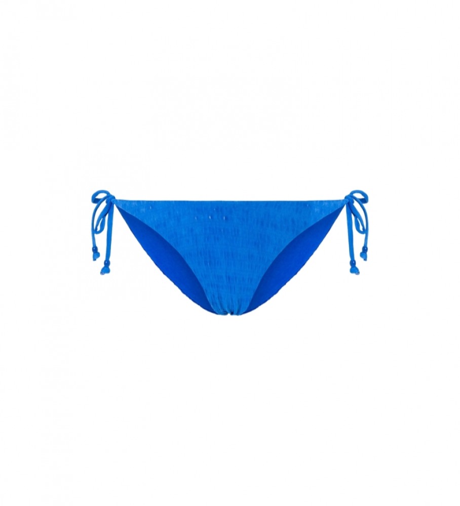 Biquíni Pepe Jeans Braga Olga azul