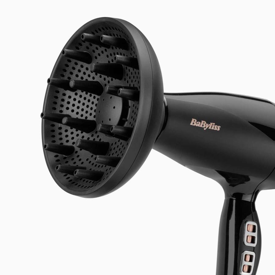 BaByliss Air Power Pro 2300