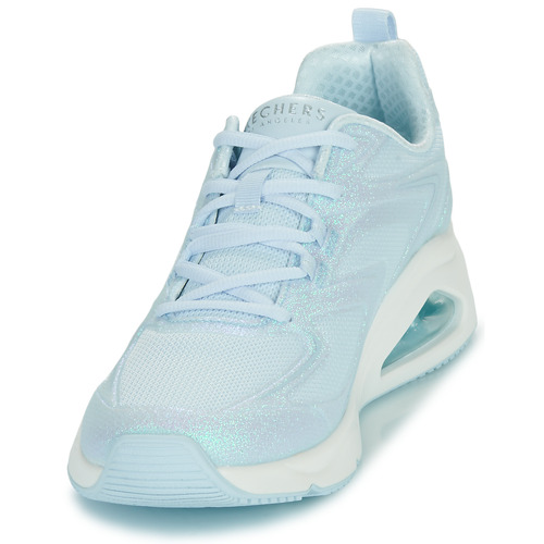 Skechers - TRES-AIR UNO - GLIT AIRY - Bleu