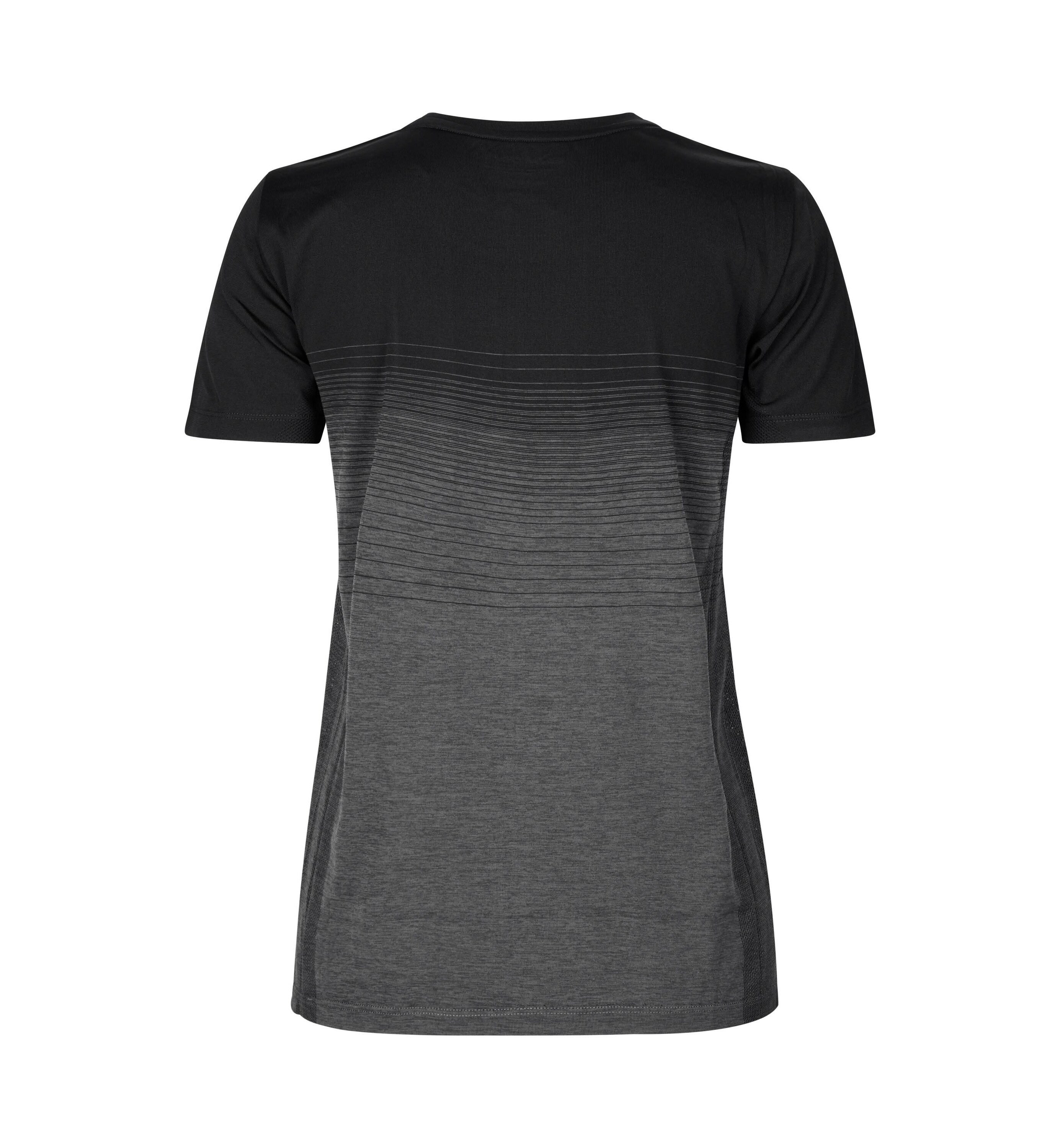 Geyser T-Shirt striped