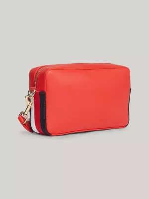 Bolsa pequena para câmera Essential Signature Tape