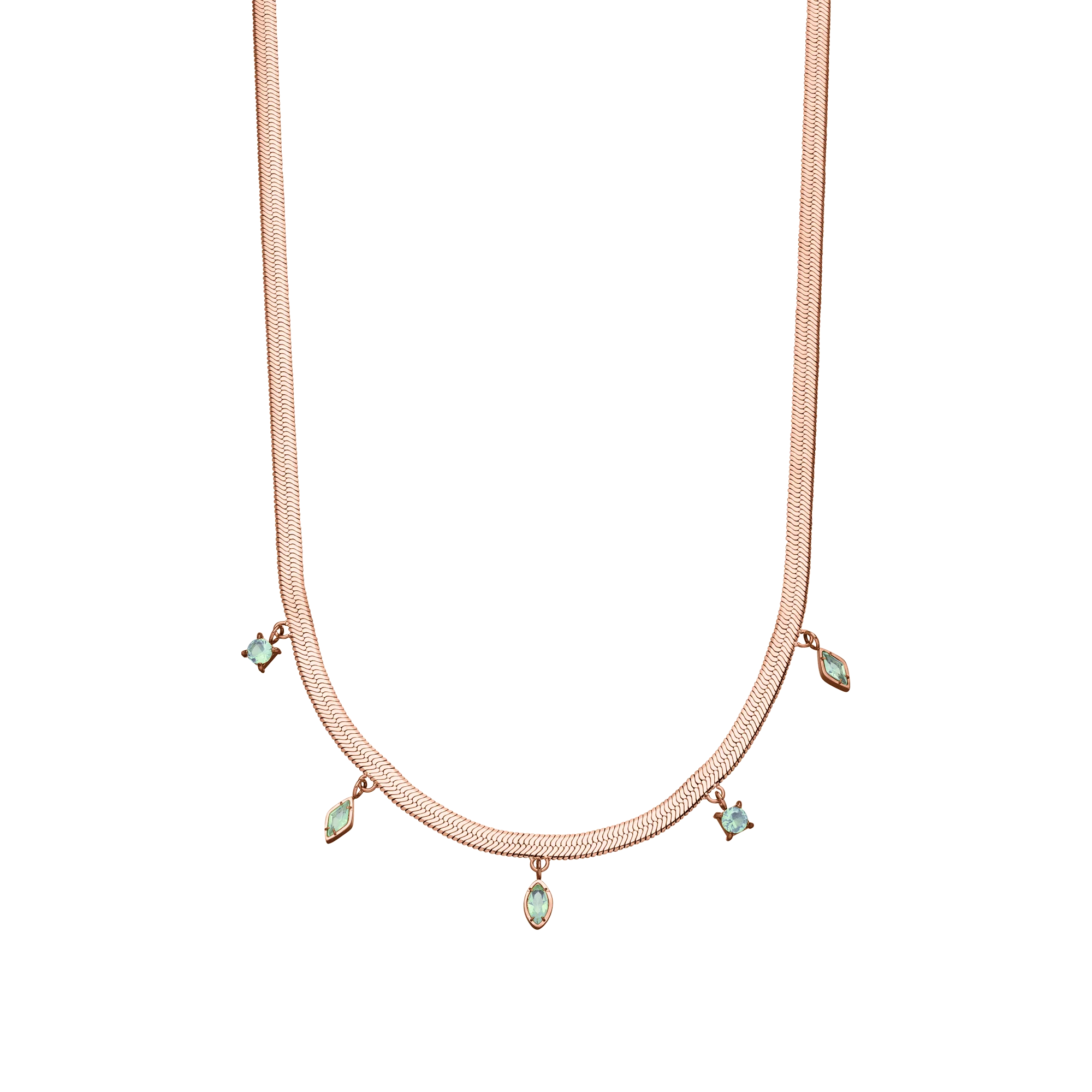 Positivity Kette