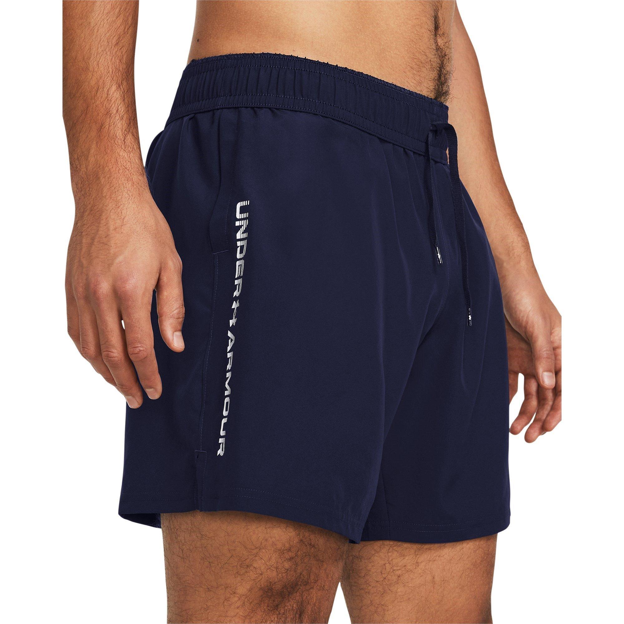 Under Armour UA Tech™ Woven Wordmark Shorts