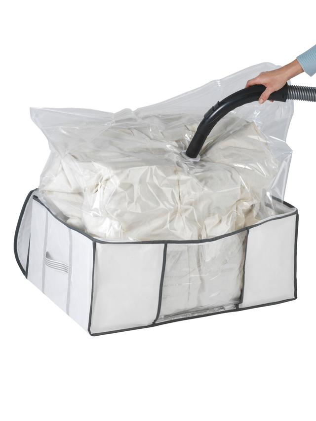 Vakuum Soft Box L