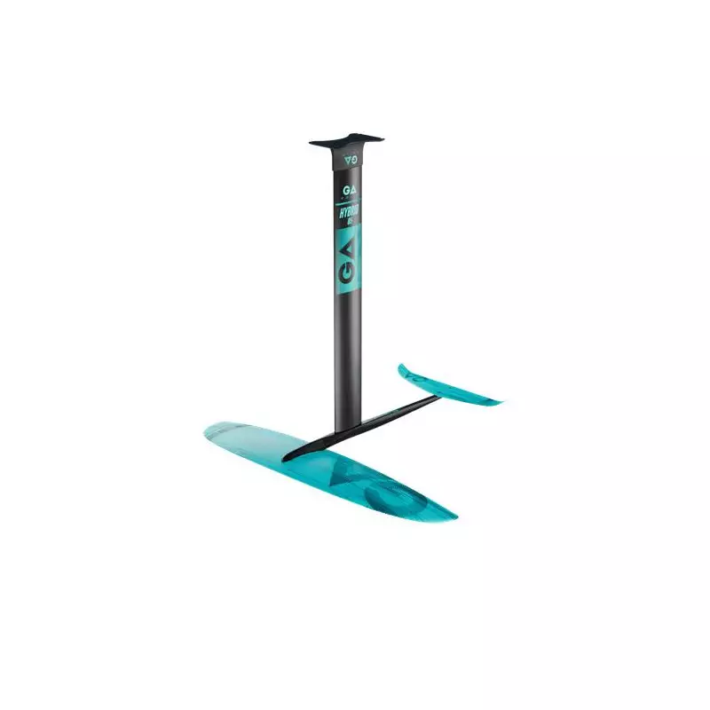 Foil de wing GA SAILS Hybrid Alu Free (fuselage 82cm, mât 85cm) 2025