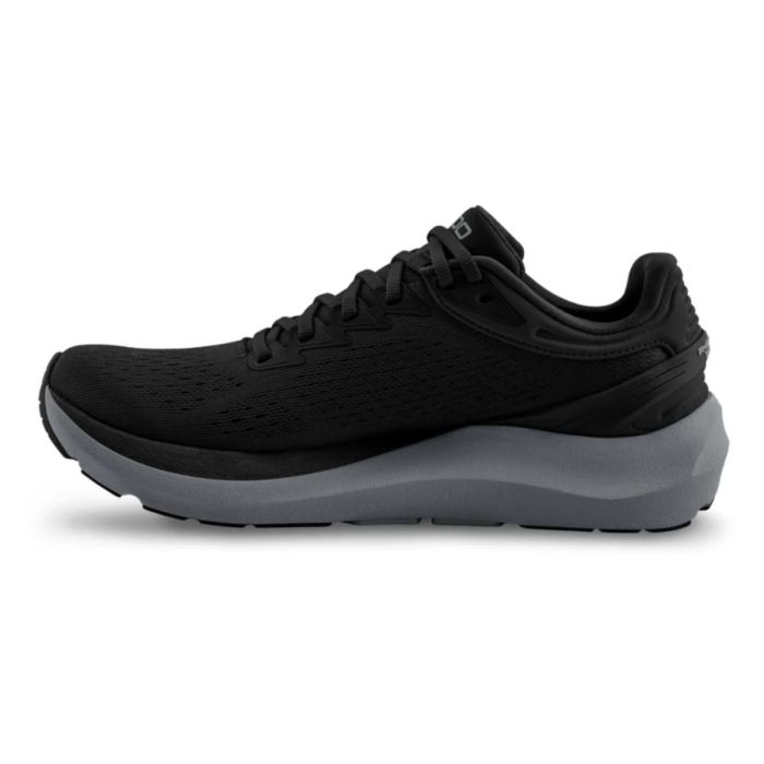 Topo Athletic Herre Løbesko Phantom 3 Sort