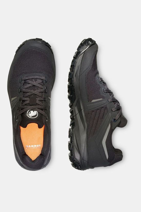 Mammut Mammut Ultimate III Low Gore-Tex Wandelschoen