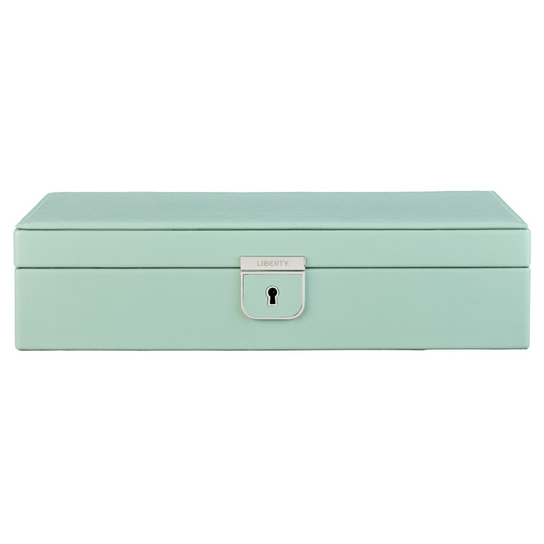 Wolf 1834 Liberty Schmuckbox Large Sage