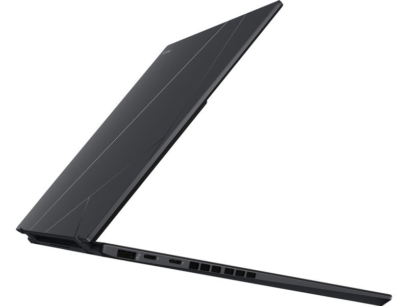 ASUS Zenbook Duo OLED (UX8406CA-PZ961W) Laptop mit zwei Displays und abnehmbarer Tastatur