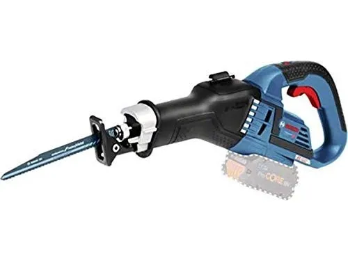 Bosch BAJONETSAV GSA 18V-32 SOLO CASE S1130CF - SOLO