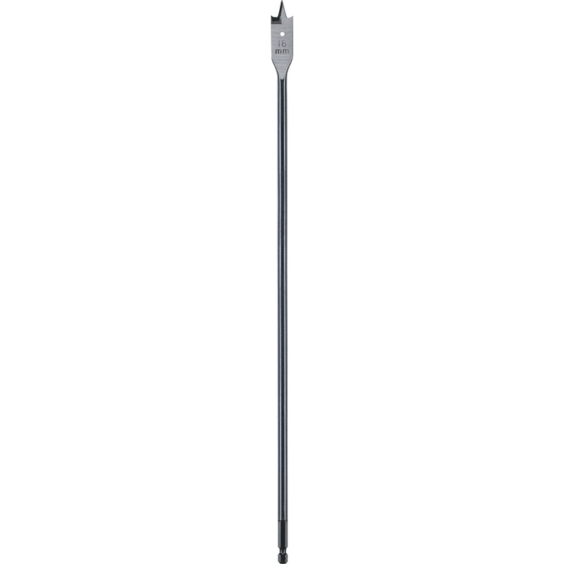 Milwaukee speedboor 16x400mm*