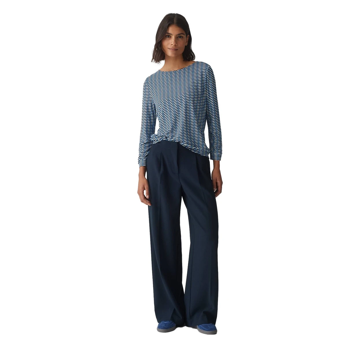 Dames Blouse VICREM