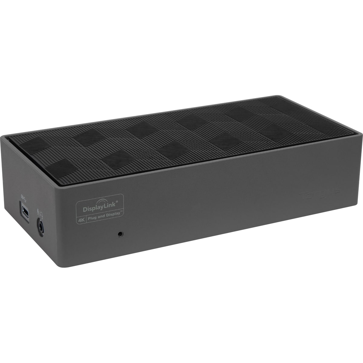 Targus Dock190 Hybrid 100W dockingstasjon