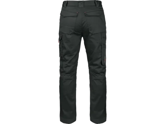Pantalon de travail Stretch X Würth MODYF anthracite