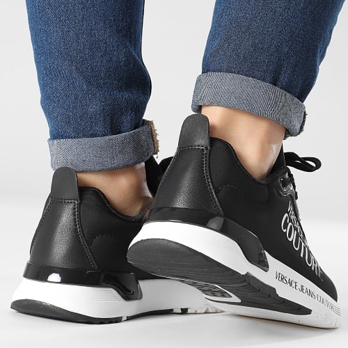 Baskets Femme Fondo Dynamic 75VA3SA9 Black
