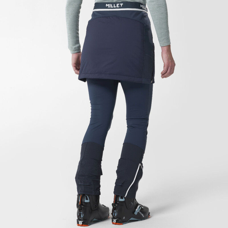 Pierra Ment Skirt - Short isolant femme