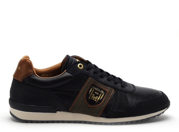 Pantofola d oro basses homme umito 10213027 bleu