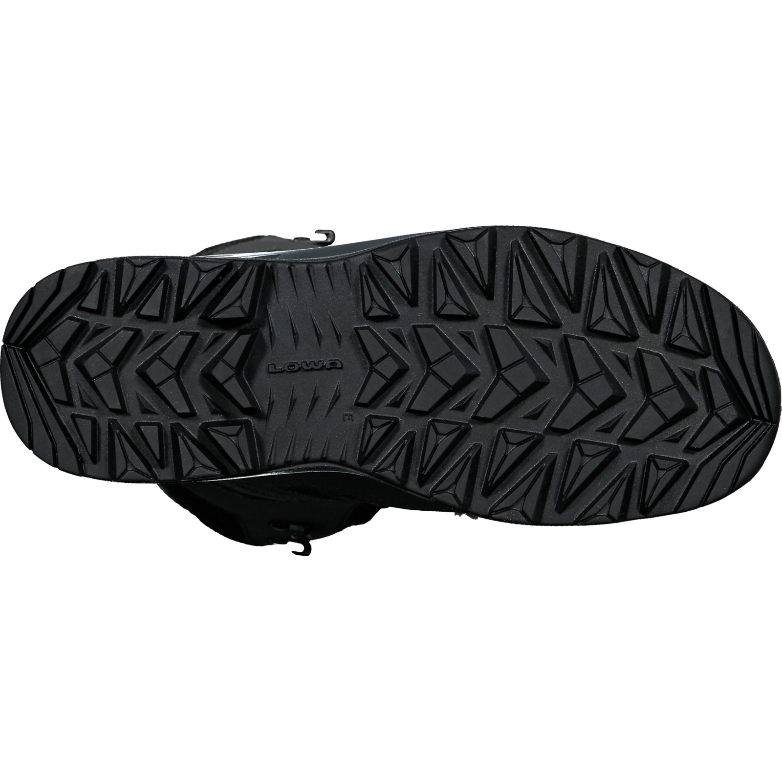 Lowa Damen-Winterschuh Trident III GTX 38