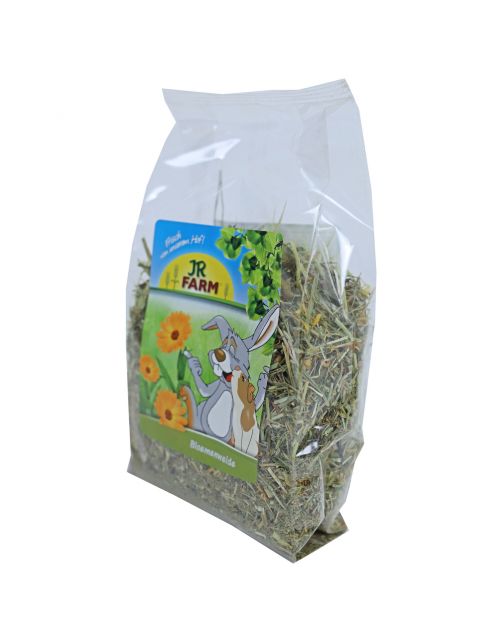 Jr Farm Bloemenweide - Ruwvoer - 100 g