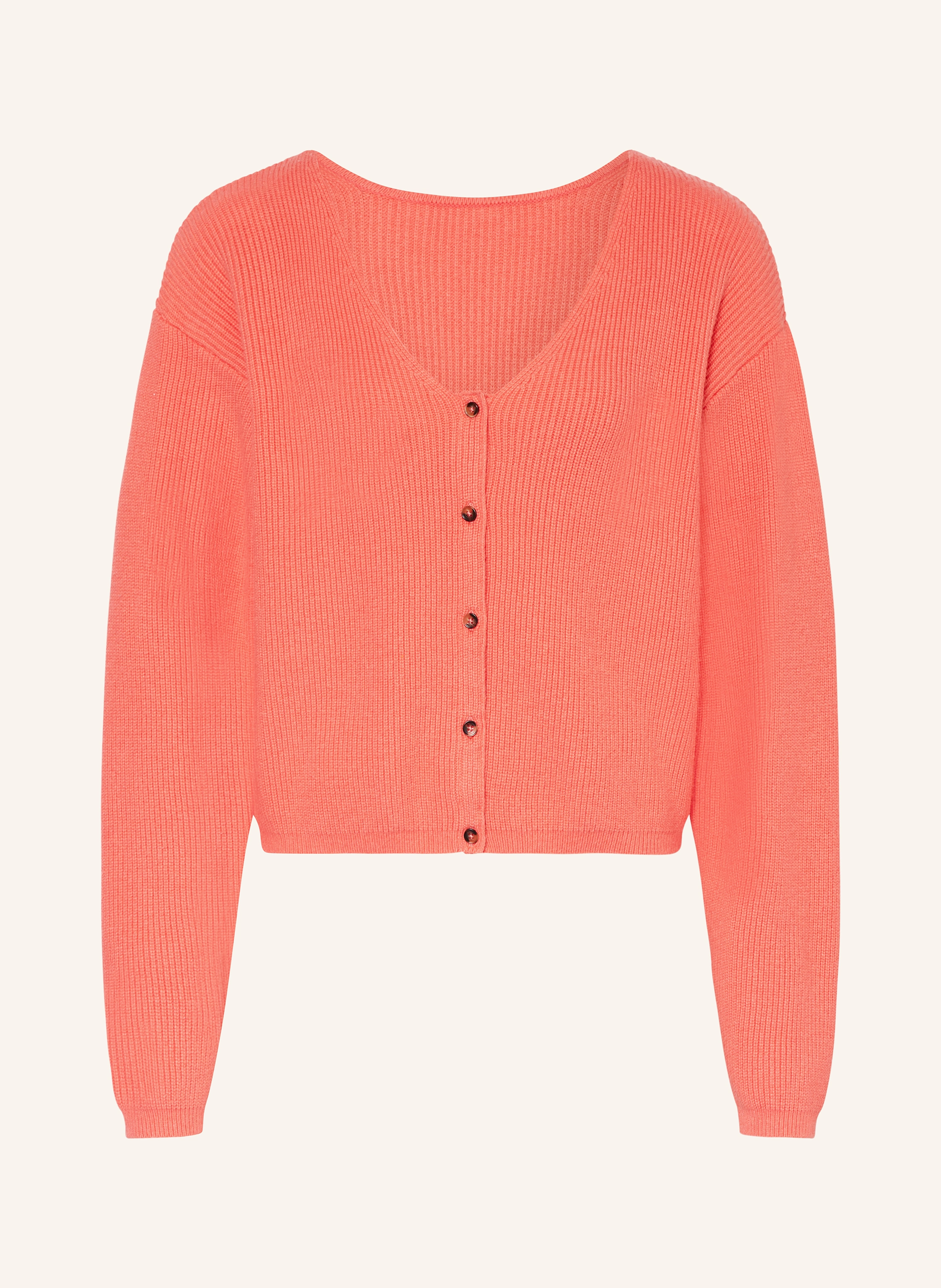 MSCH COPENHAGEN Strickjacke MSCHKLAKA