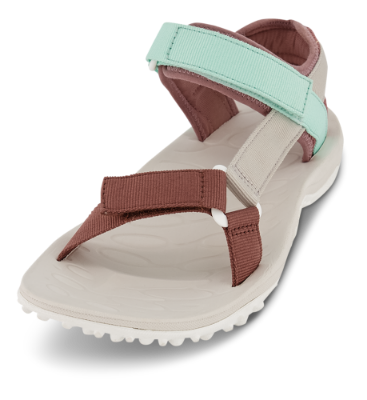 Merrell Damesandal Multi M002558 | Skoringen