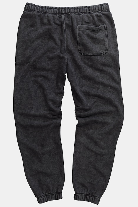 JAY-PI Sweathose, Fitness, Bauchfit, Basic Fit, bis 7 XL