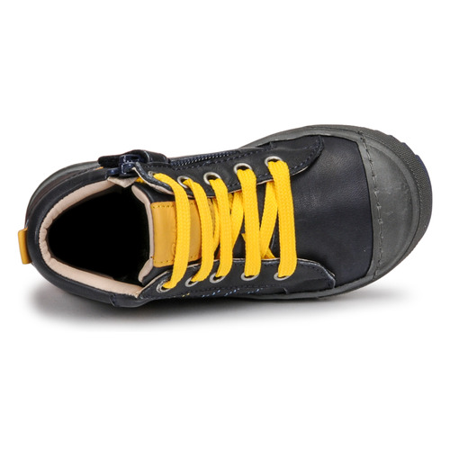 Aster - BARNA - Marine