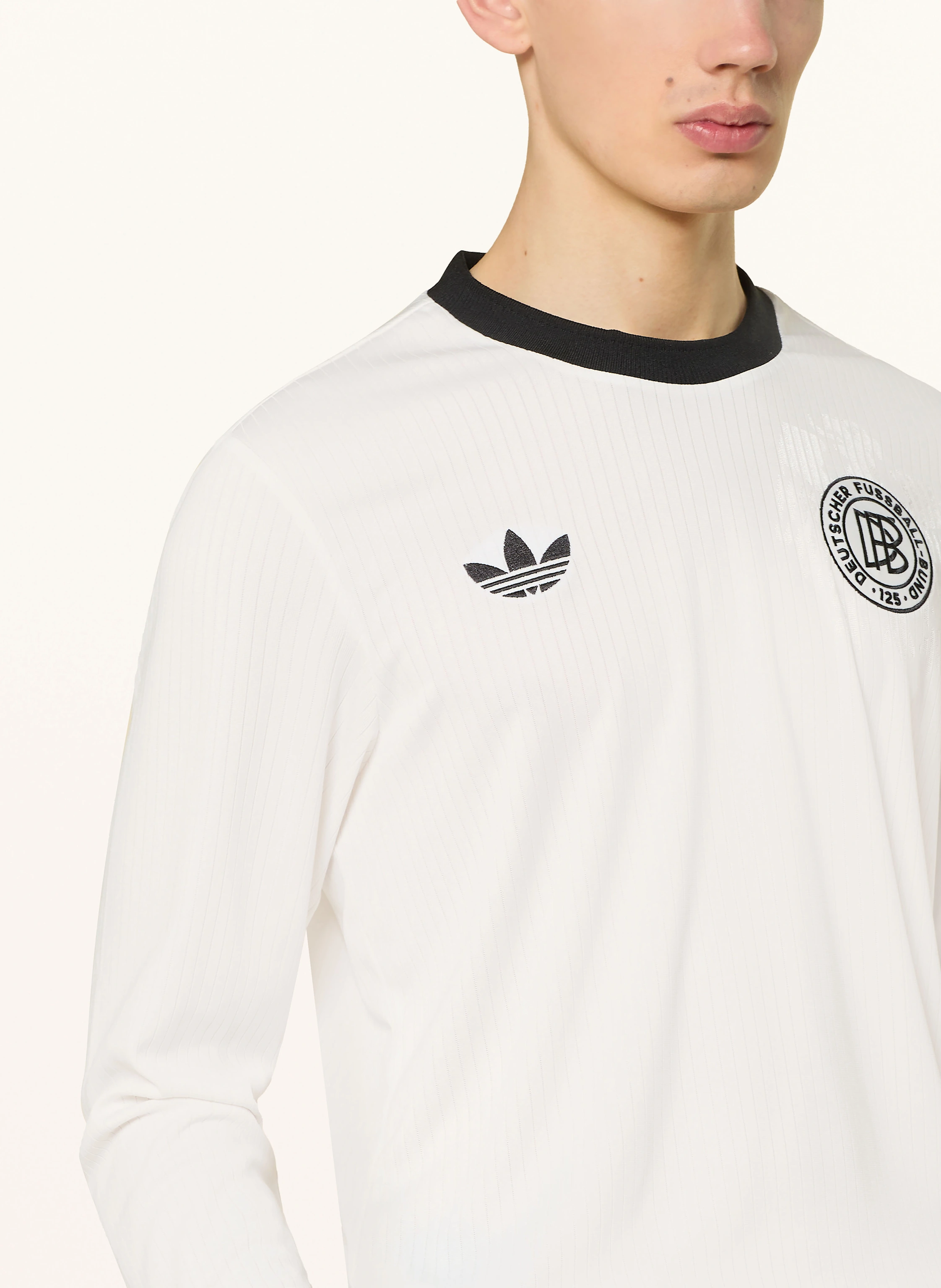 adidas Originals Trikot GERMANY 125 ANNIVERSARY