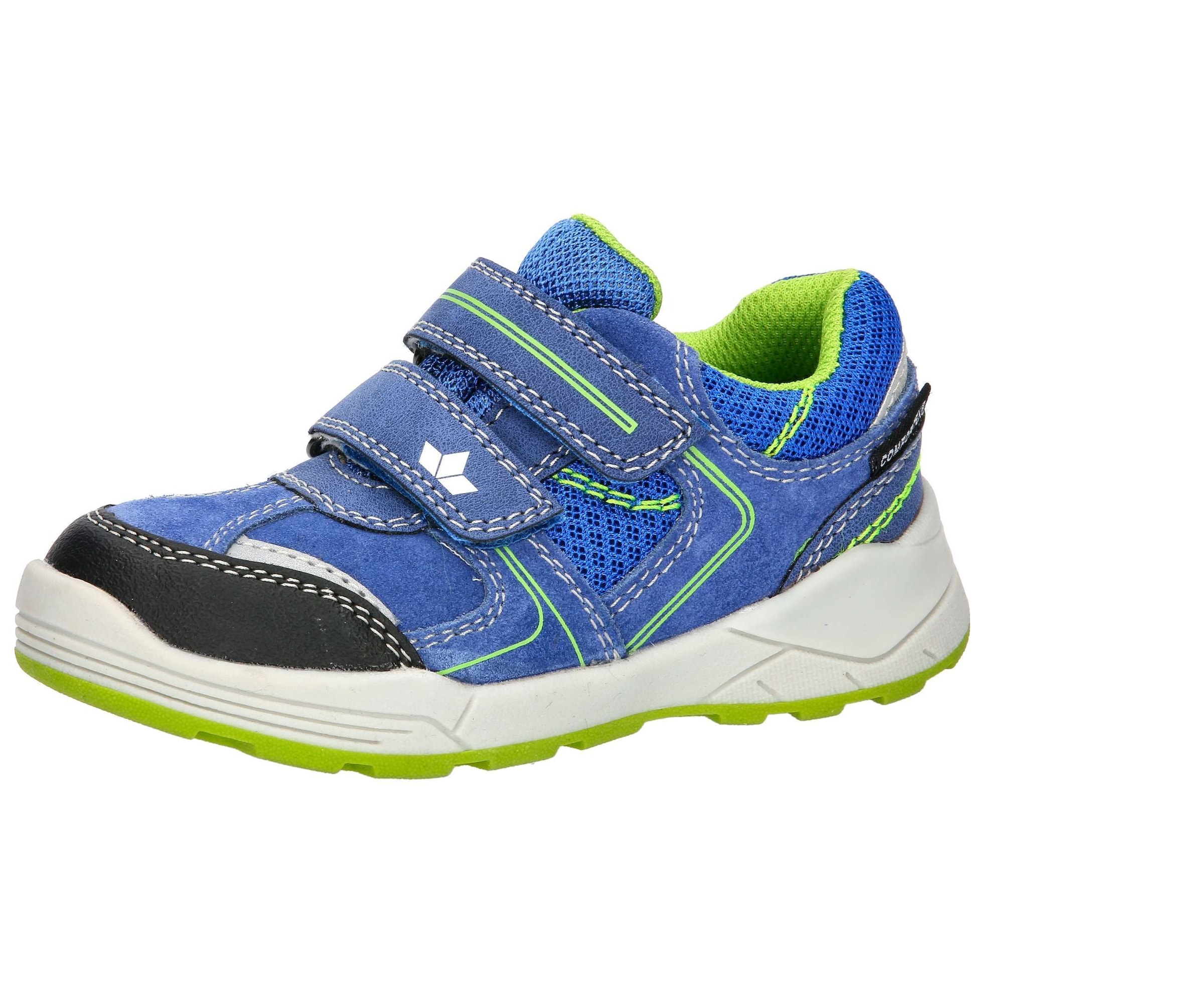 Lico Sneaker »Freizeitschuh Ashoka V«