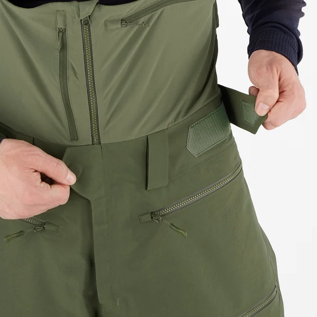 S/LAB QST GORE-TEX PRO  Shell-Hosen für Herren