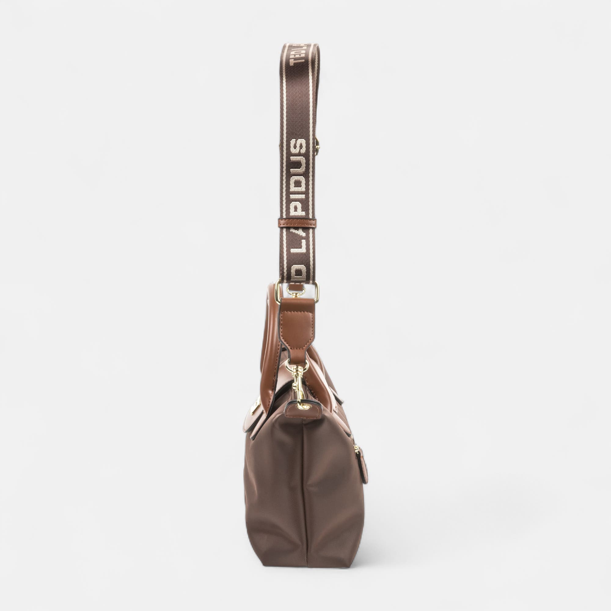 Sac à main marron