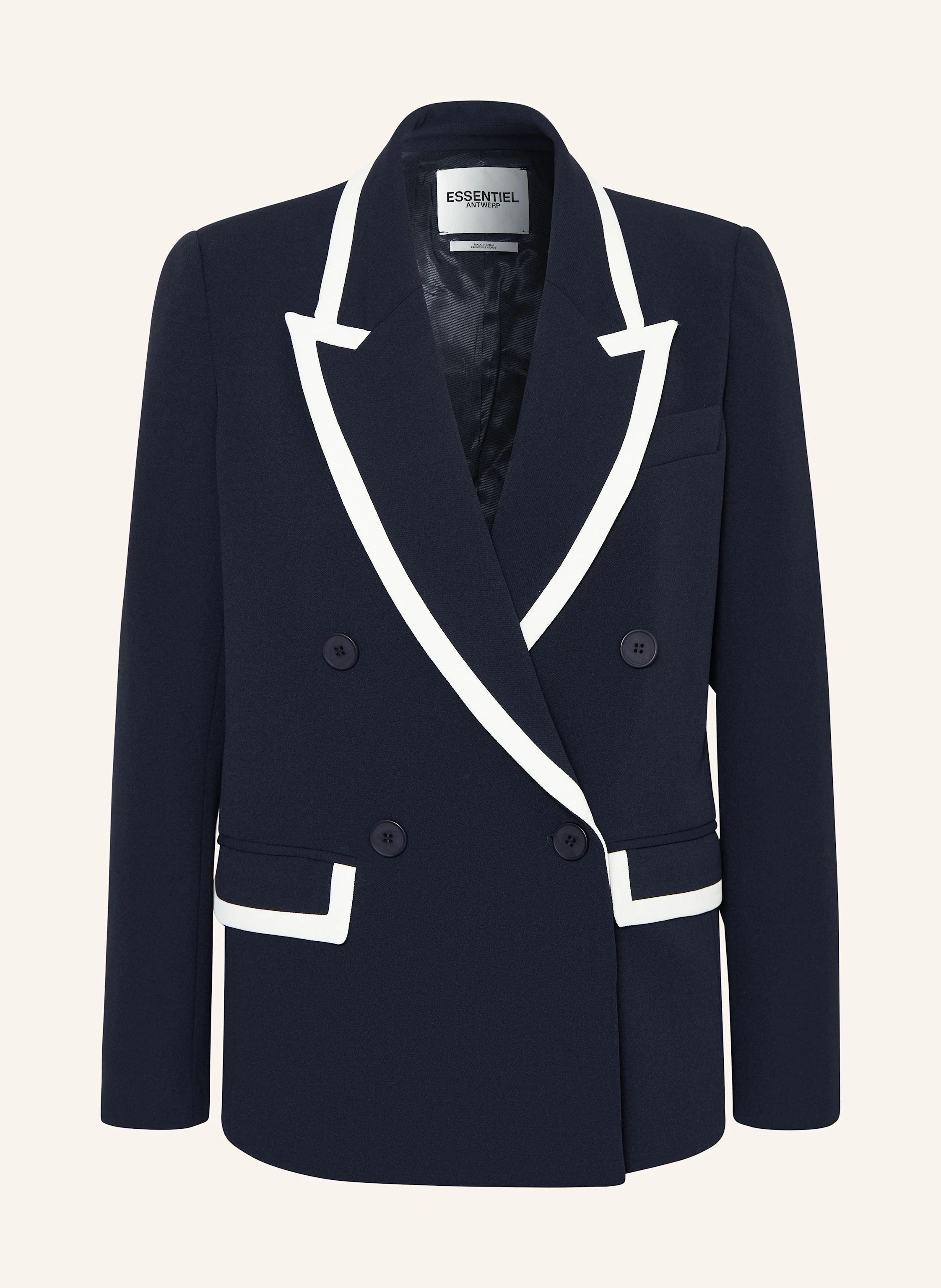 ESSENTIEL ANTWERP Blazer HAIR