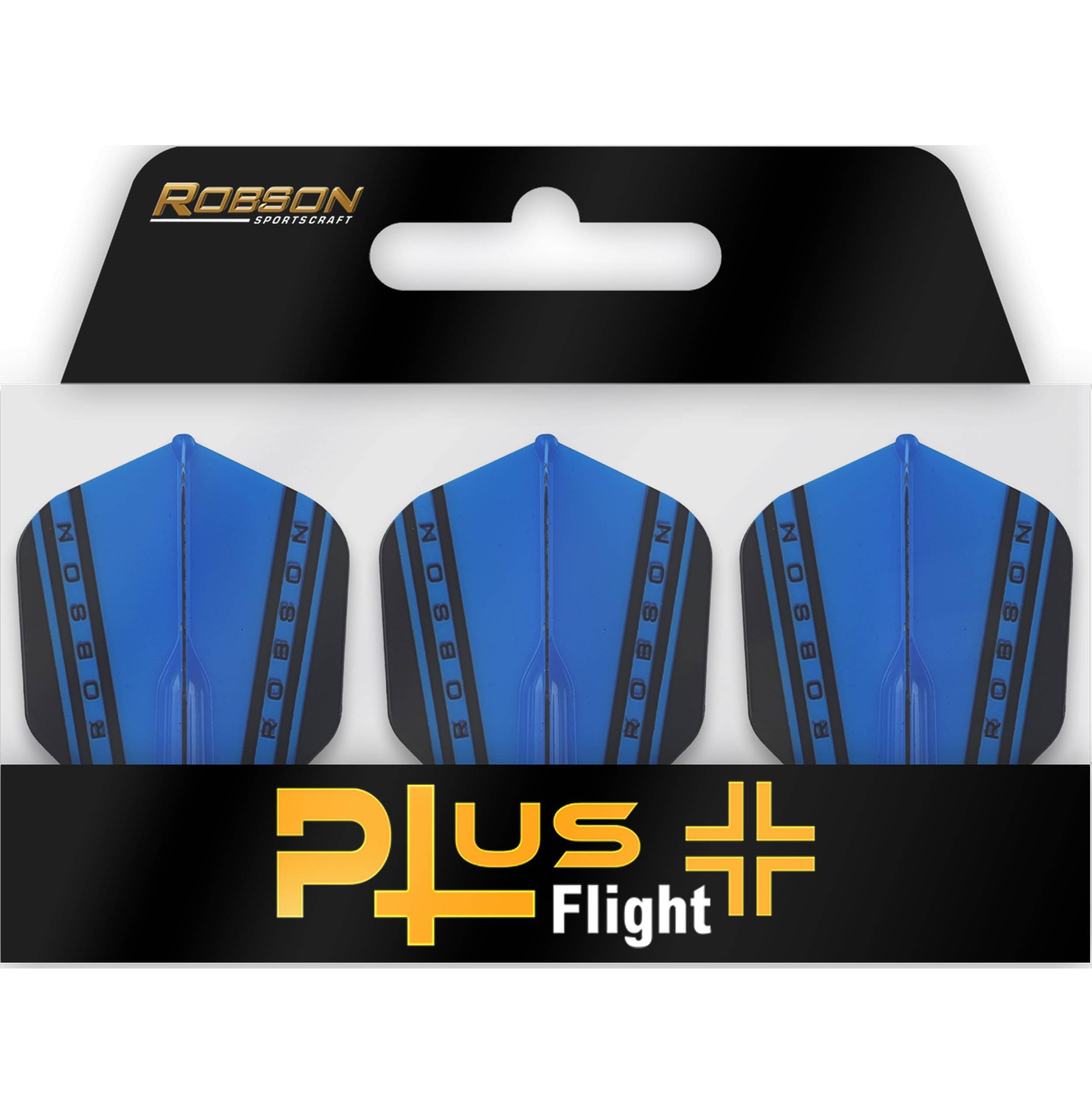 Bull's NL - Robson Plus V Flight - Small Standard