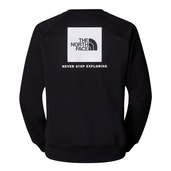 The North Face Redbox Sweater Heren