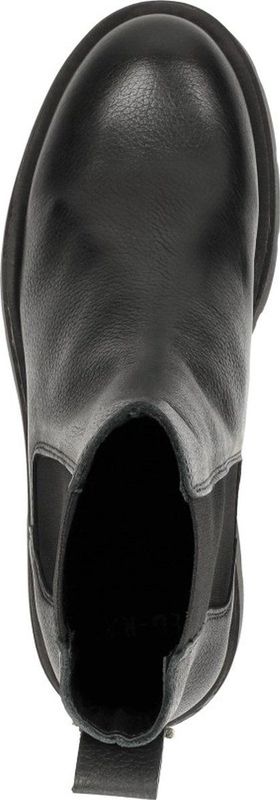 Red-Rag 74502 Boots Dames - Zwart