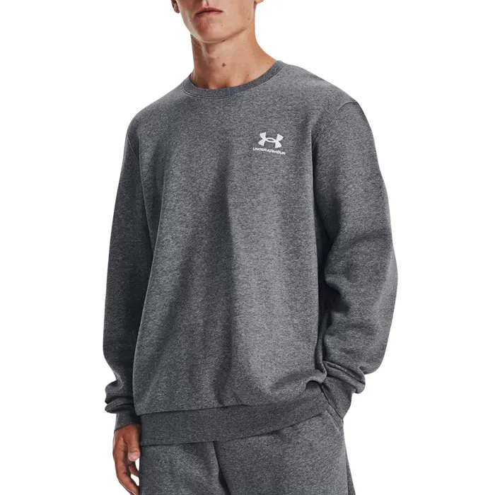 Under Armour Essential Fleece Sweater Heren
