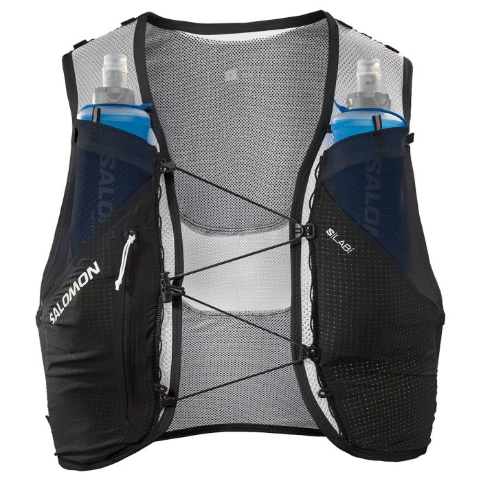 S/Lab Pulsar 3 Set Løbevest Unisex