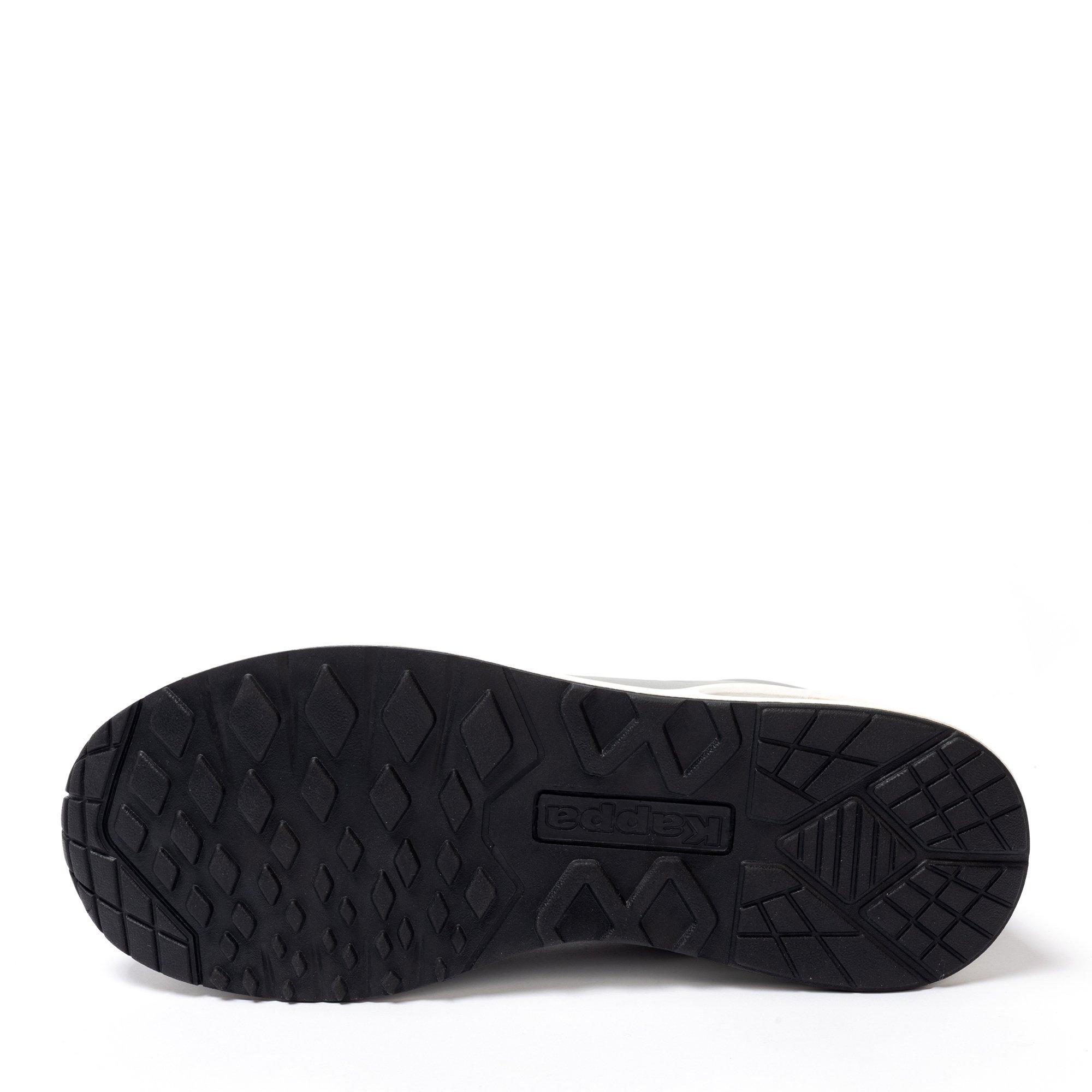 Kappa Bolla Mid Men Trainers