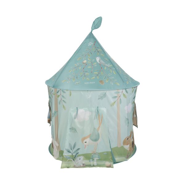 Little Dutch Speeltent – Forest Friends