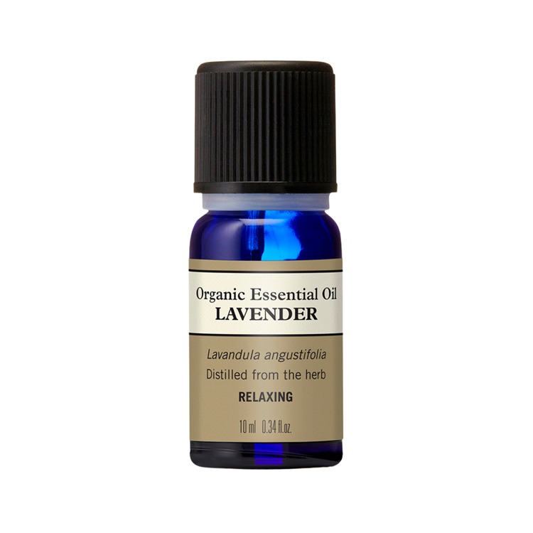 Neal’s Yard Remedies Lavender Organic Essential Oil (10 ml)