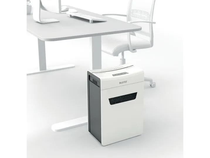 Makulator Leitz IQ Protect Premium 6M mikromakulering (P-5)