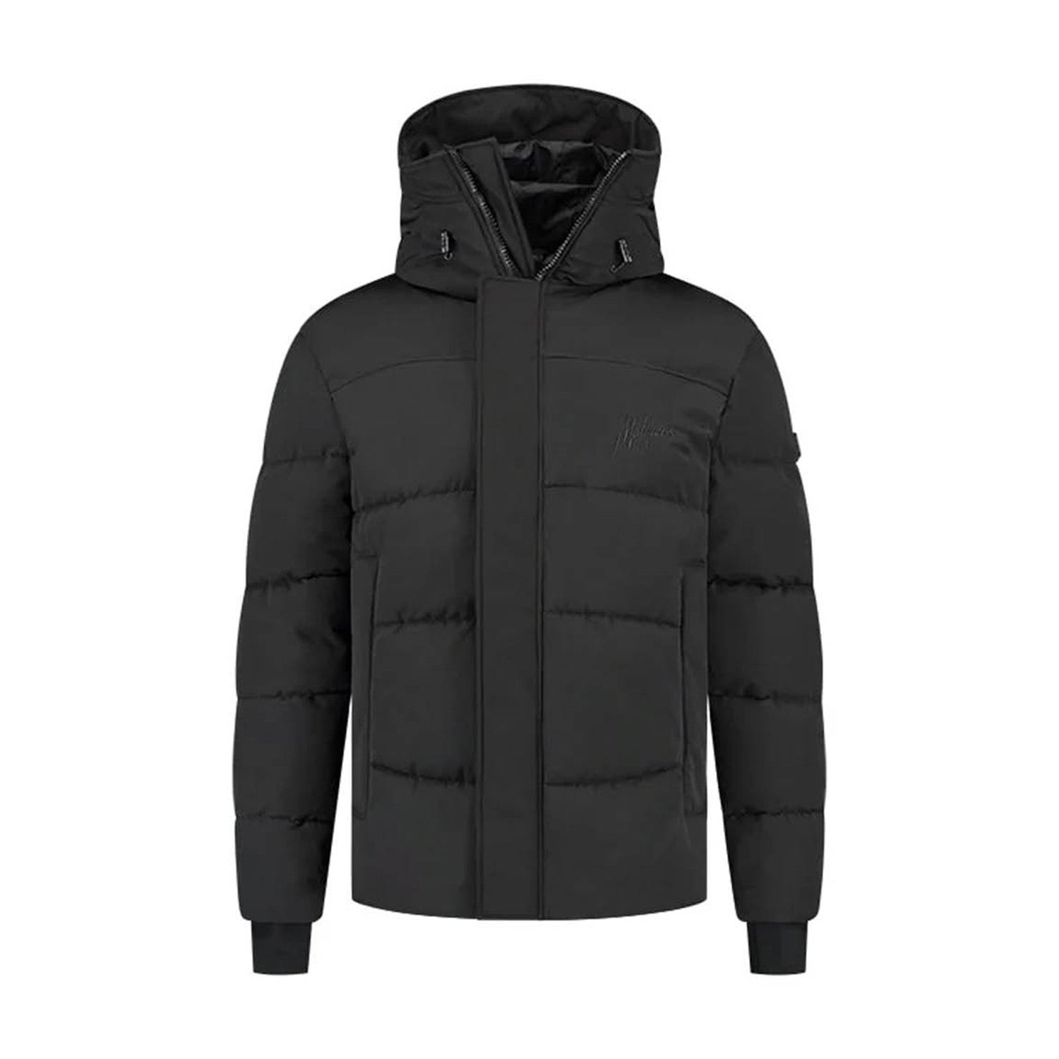 Malelions  Men Porter Parka