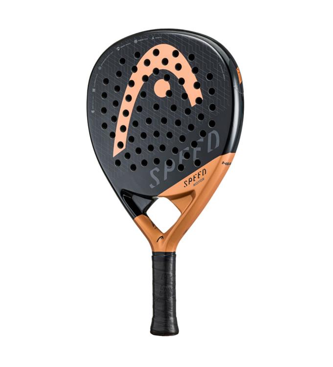 Head Speed Motion 2023 Padelracket