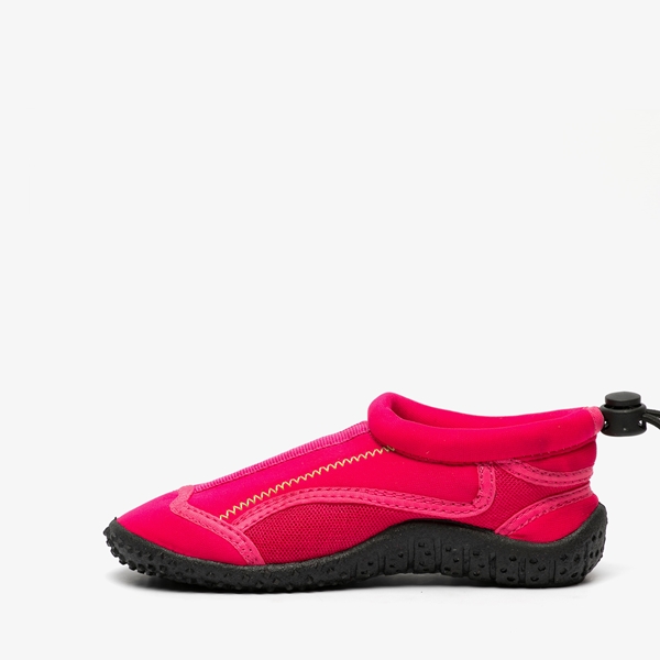 Kinder waterschoenen roze